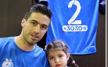 حیدری: نمی خواهم در مورد استقلال صحبت کنم