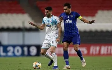 دیدار استقلال و الکویت به تعویق افتاد؟!