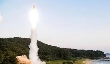 کره جنوبی موشک بالستیک با کلاهک ۲ تنی آزمایش کرد