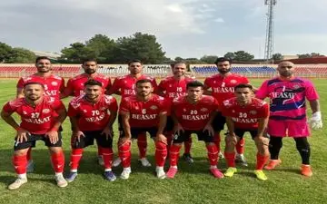 اختصاصی/نیمکت ضعیف نقطه ضعف بعثت کرمانشاه! 