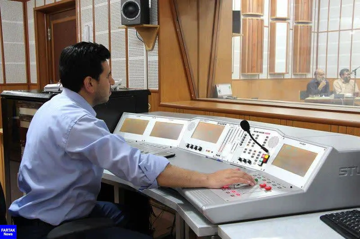 اجرای مشترک رادیوهای برون مرزی آذری تبریز و تاجیکی مشهد