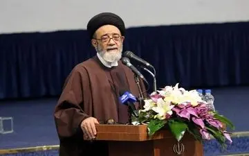 نماینده ولی فقیه در آذربایجان شرقی:
پروین اعتصامی بزرگ‌ترین شاعر زن ایرانی در طول تاریخ است