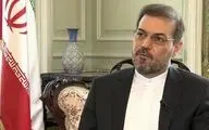 نماینده ایران: برخی کشورها نباید با سوءاستفاده از موضوع بازسازی سوریه و بازگشت آوارگان به دنبال گرفتن امتیازات سیاسی باشند
