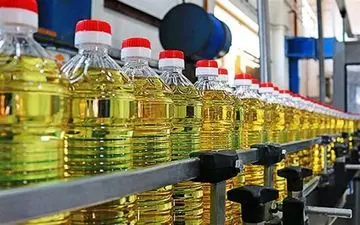  رکورد ۸۰ ساله تولید روغن در ایران شکسته شد