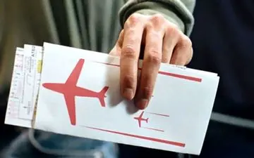 تعیین قیمت بلیت هواپیما / آماده افزایش نرخ باشید 