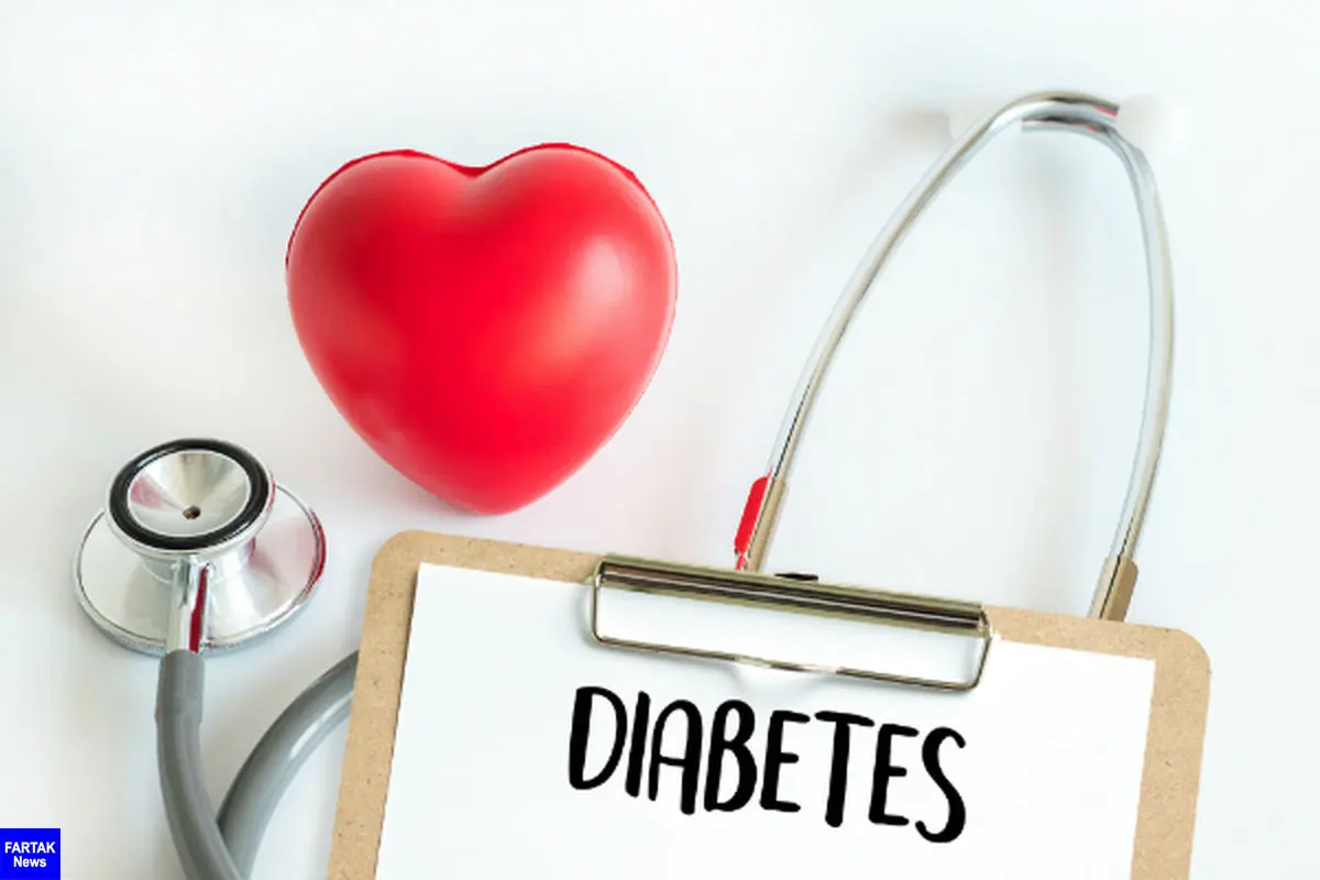 راه جدید برای مهار بیماری های قلبی در مبتلایان به دیابت