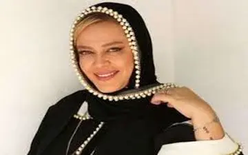 هشدار بهاره رهنما در مورد سوءاستفاده «شیادان اینترنتی» از کاهش وزنش + عکس