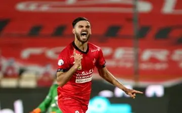 رسمی / احمد نوراللهی به شباب الاهلی پیوست 