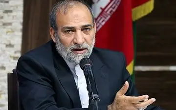 جهانگیری برای فراموشی آمار روحانی آمده است