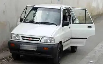  سرقت ماشین مهمان از خانه میزبان!