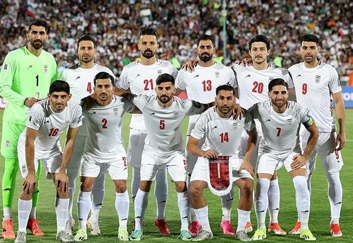 AFC مشکل اصلی تیم ملی ایران را فاش کرد