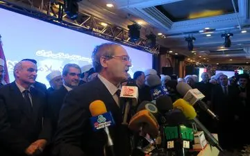  جشن ملی ایران در دمشق برگزار شد