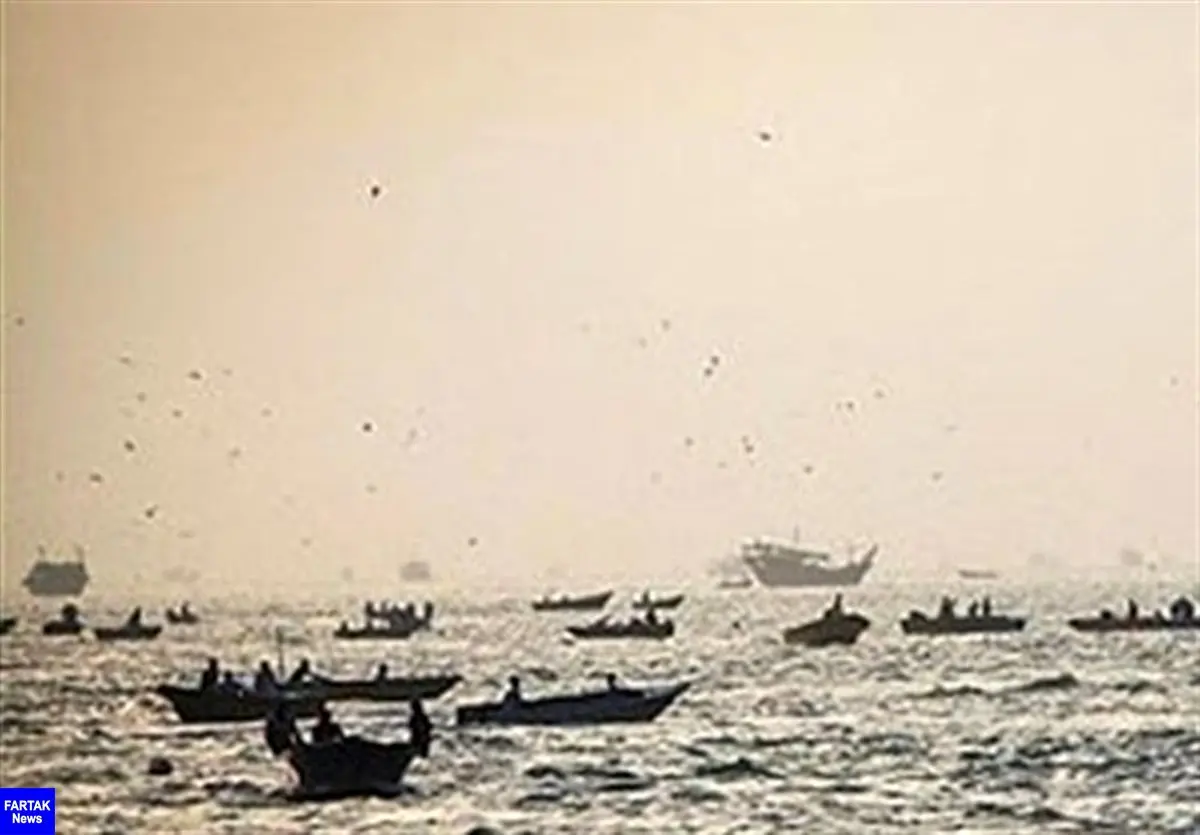 ۸۷۰ قایق صیادی استان بوشهر مجوز صید میگو دریافت کردند