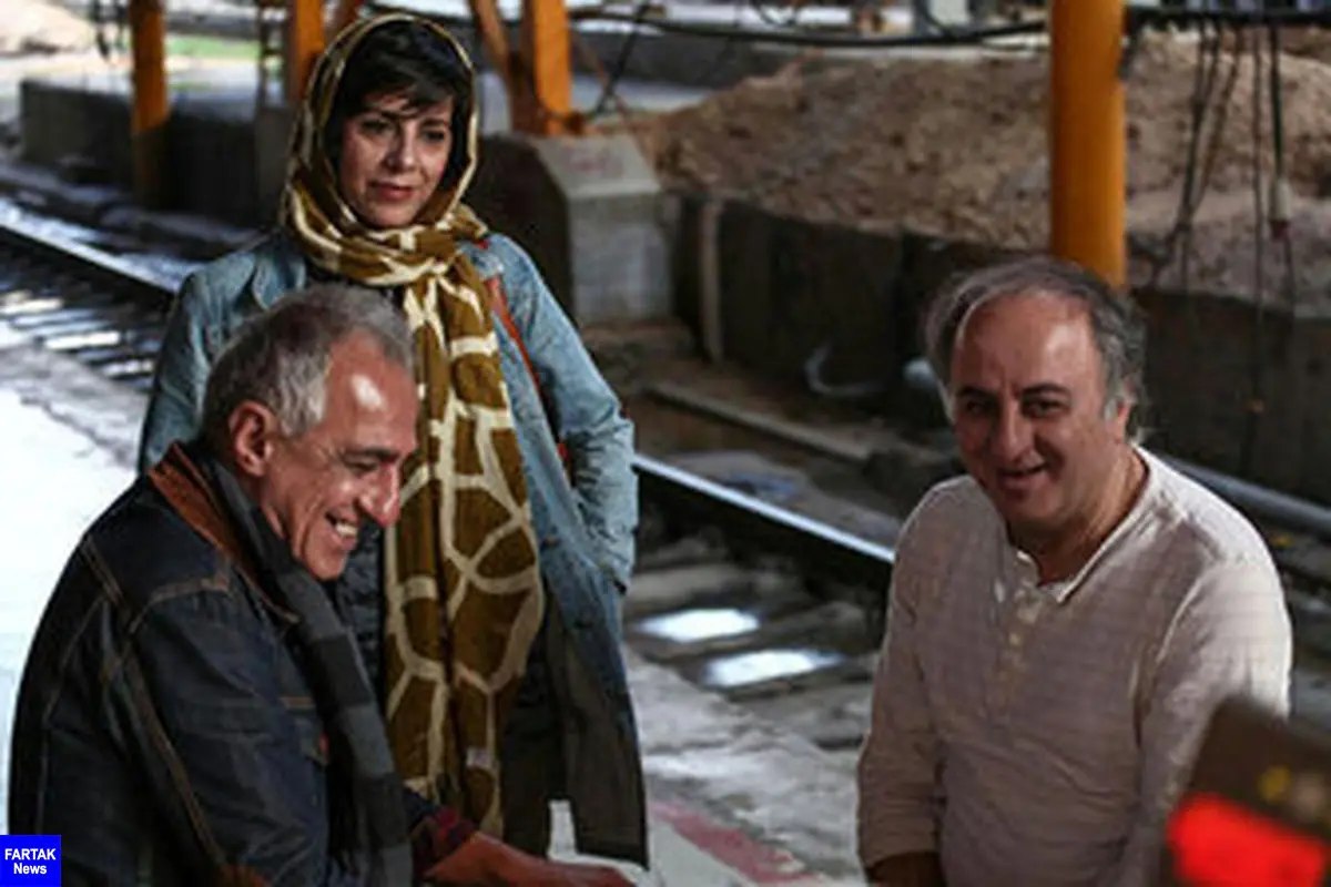  تازه ترین خبرها از «شاه ماهی» سینمای ایران