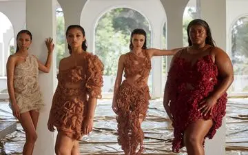 ویکتوریا سیکرت برای جبران افت فروش «رویکرد فمنیستی» را کنار می‌گذارد
