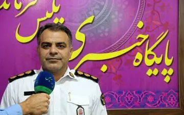  واژگونی و خروج از جاده بیشترین عامل وقوع تصادفات در ایلام 