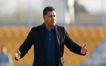 اعتراض علی دایی نتیجه داد + عکس