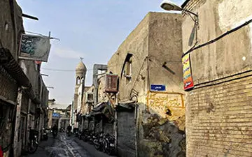 خبر خوش برای متقاضیان دریافت تسهیلات بافت‌های فرسوده + فیلم