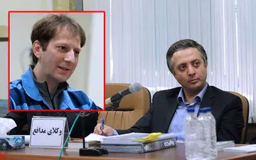 حکم اعدام زنجانی قطعی است/ زنجانی آنقدر باهوش است که می داند  برگشت پول به حیاتش بستگی دارد 