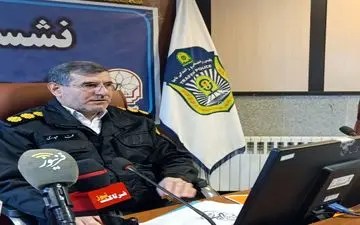 از کاهش تصادفات تا شناسایی رانندگان پرخطر؛ پلیس راهور کرمانشاه عملکرد 11 ماهه سالجاری را تشریح کرد!

