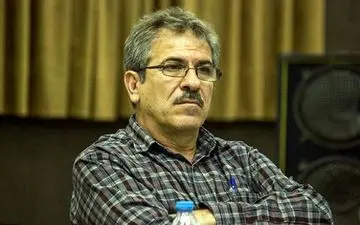 رضاییان: امیدوارم قبل از این که نسل بازیکنان‌مان منقرض شود نفرات تازه‌ای جذب کنیم