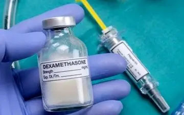 درمان کرونا با دگزامتازون هیچ پایه علمی ندارد