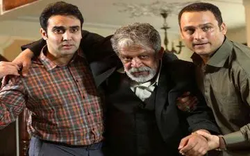 هم نشینی دوبلورهای عرب زبان با «برادر» 