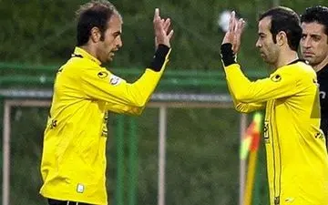 رسول نویدکیا: مگر می‌شود پرسپولیس از سوی وزارت حمایت نشود؟!