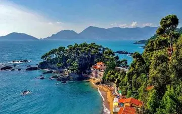 تلارو ، دهکده ای آرام و مخفی در ایتالیا ‏