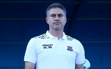 
مطهری: تعطیلات همیشه به ضرر فوتبال است/ در بازی قبلی تیم ما بد بود و مقصر این بد بودن هم حمید مطهری است