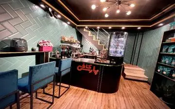 تضمین آِینده شغلی در کلاس آموزش قهوه در تهران