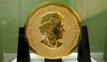 جزئیات تازه از سرقت بی سابقه موزه برلین/ نام سکه دزده شده در کتاب گینس ثبت شده بود 