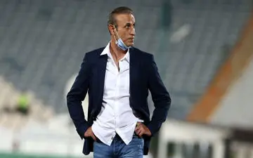  گل محمدی لیست داد/ تاکید بر روی یک مهاجم و یک مدافع میانی 