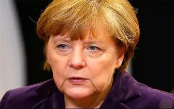 مرکل انگلیس را تهدید کرد 