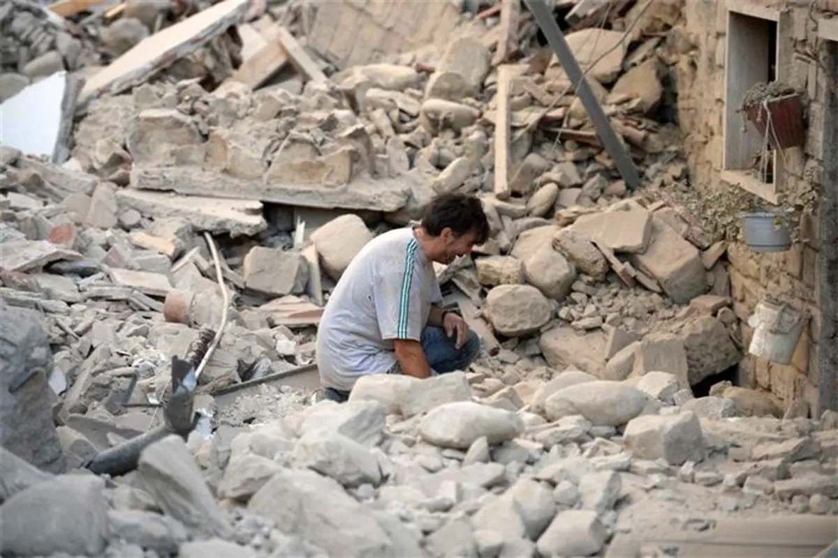 جدیدترین لیست اسامی از کشته شدگان زلزله دیشب منتشر شد