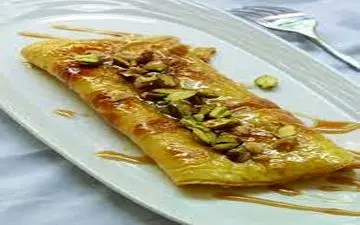 طرز تهیه  قویماق | بهترین دستور تهیه  قویماق !