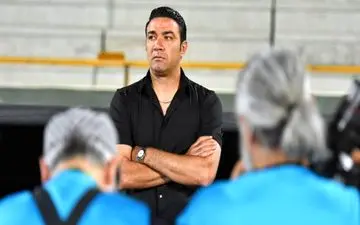 دقایقی که استقلال به صدر برگشت نکونام به چه فکر می‌کرد؟

