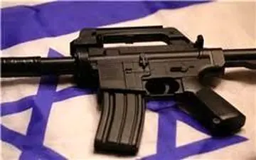 صادرات تسلیحات رژیم صهیونیستی به ۱۳۰ کشور جهان