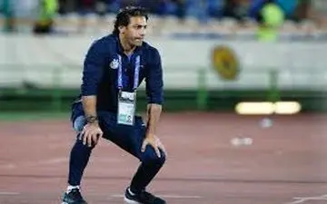  استراماچونی تیم را راه انداخت، مجیدی همان راه را ادامه داد