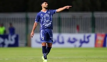 رهایی از نیمکت نشینی در تراکتور؛ ارتا در چادرملو درخشید!