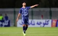 رهایی از نیمکت نشینی در تراکتور؛ ارتا در چادرملو درخشید!