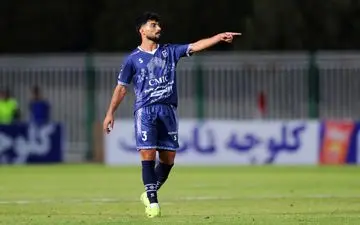 رهایی از نیمکت نشینی در تراکتور؛ ارتا در چادرملو درخشید!