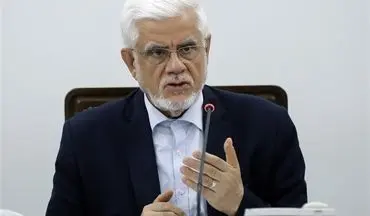 عارف: نباید مردم برای یک خدمت دولتی سرگردان باشند