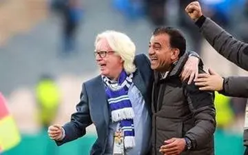 آخرین صحبت شفر درمورد تمدید قرارداد