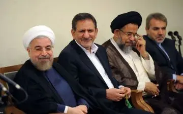 اصرار عجیب برخی دولت مردان بر اجرایFATF