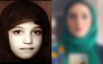 اگه شناختی جایزه داری!/ این خانم کوچولو و باوقار کدام بازیگر مطرح زن ایران است؟ + عکس