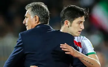 سردار آزمون برای ما دردسرساز است!