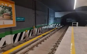 متروی کرج در بلاتکلیفی ؛ کمبود قطار مشکل پروژه