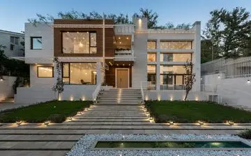 قصرهای رویایی با قیمت یک خانه در تهران! | آیا می‌دانید با پول یک خانه در تهران، می‌توان چه قصرهایی در دنیا خرید؟