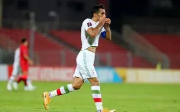 در وصف وحید امیری؛ بالاتر از ستاره
